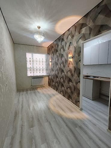 Недвижимость: 1 комната, 26 м², Технопарк 108 серия, 6 этаж, Евроремонт — 3