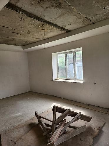 тамчы дом: Продаётся жилой дом с участком в живописной холмистой местности — 8