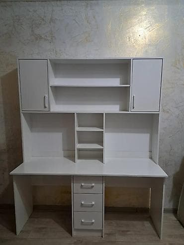 май жубас: Письменный стол, Новый — 6