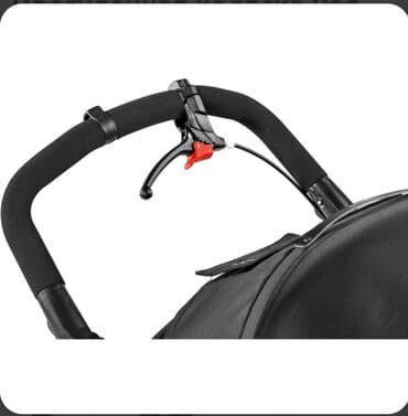 коляски peg perego: Балдар арабасы, Колдонулган — 6