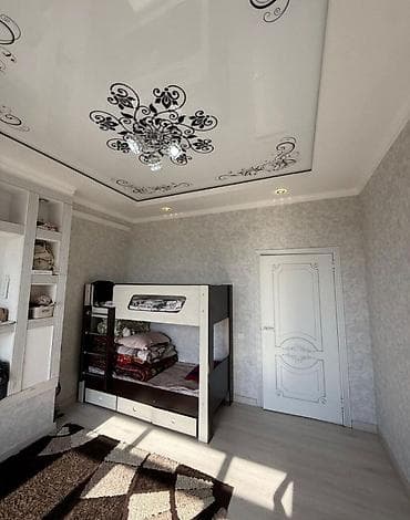 group: 1 комната, 42 м², Элитка, 13 этаж, Евроремонт — 5