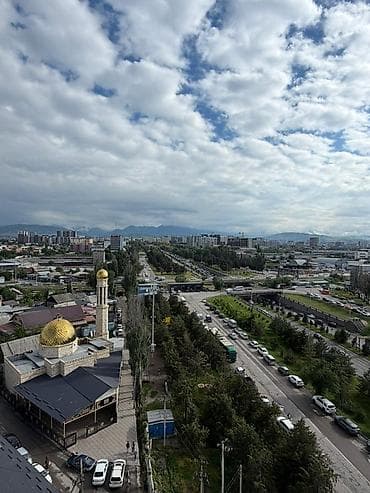 бахти: 2 комнаты, 65 м², Элитка, 11 этаж — 2