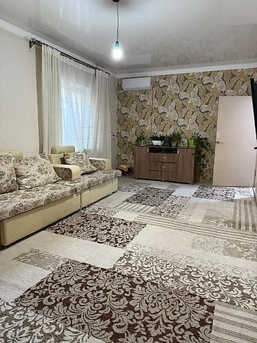 район мадина: Продается дом 93 м² с ЦЕНТРАЛЬНЫМИ коммуникациями в перспективном — 4