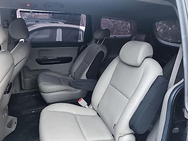 Продажа авто: Kia Carnival: 2019 г., 2.2 л, Автомат, Дизель, Минивэн — 10