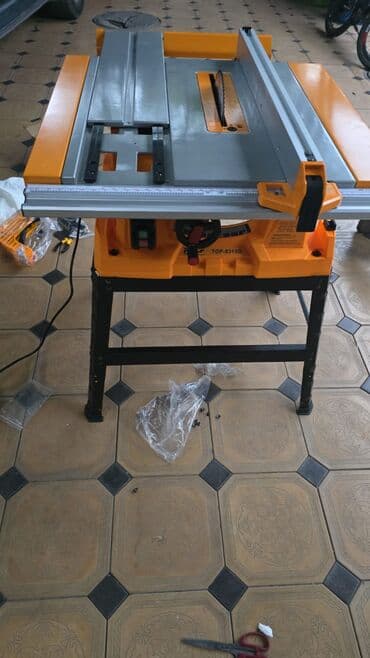 пила дисковая: Циркулярный станок УДС Комбинированный деревообрабатывающий станок — 5