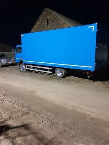 авто транзбой: Переезд, перевозка мебели, По региону, По городу, без грузчика — 2