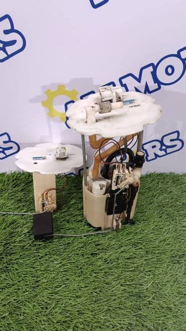 купить насос для повышения давления воды: Бензонасос Infiniti Б/у, Оригинал — 1