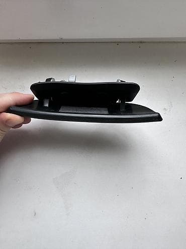 office 2013: Передняя правая дверная ручка Дверная ручка Hyundai Новый, Оригинал — 5