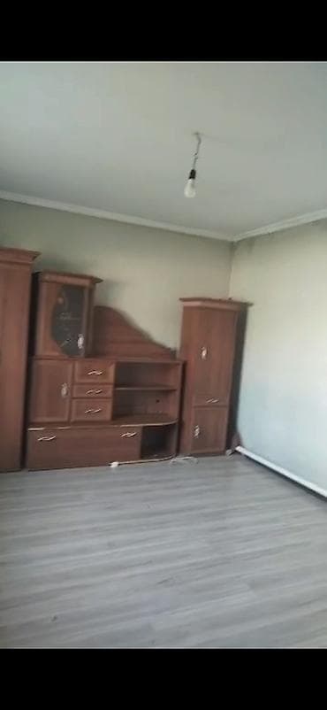 36 м², 2 комнаты