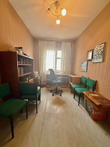 4 комнаты, 70 м², Восток-5 мкр 106 серия, 6 этаж, Требуется ремонт — 4