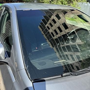 на ходу дымит: Toyota Camry: 2016 г., Седан — 4