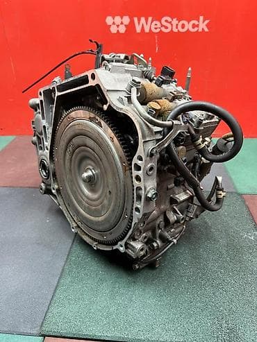 id 4: Коробка передач Автомат Honda 2009 г., Б/у, Япония — 2