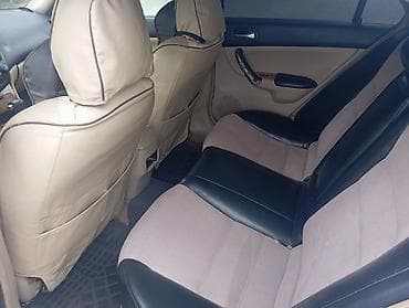 хонда аккорд разбор: Honda Accord: 2004 г., 2.4 л, Автомат, Газ, Седан — 9