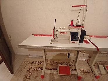 петелный цех: В наличии — 4