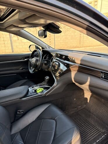 купить двигатель на нексию в бишкеке: Toyota Camry: 2019 г., 2.5 л, Автомат, Гибрид, Седан — 4