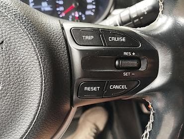 Транспорт: Kia Morning: 2019 г., Автомат, Бензин — 3