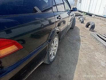 Honda Accord: 1999 г., 2.3 л, Автомат, Бензин, Универсал