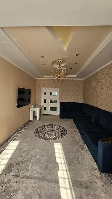 купить помещения: 2 комнаты, 80 м², Элитка, 8 этаж, Евроремонт — 6