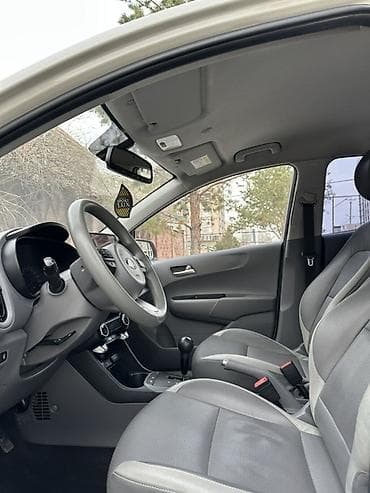 wuling mini ev: Kia Morning: 2021 г., Автомат, Бензин, Хэтчбэк — 5