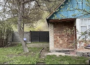 аламединский рынок гес 2: Продаётся земельный участок с садом и небольшим домиком/дачей в с — 7