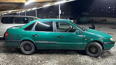 арзан машина пасат: Volkswagen Passat: 1994 г., Ручные, Седан — 7