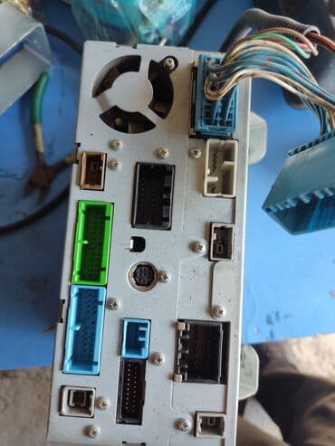 загрузочный диск хонда: Продаю CD чейнджер на Хонда степвагон с 2005 г.в. б/у, в рабочем — 3