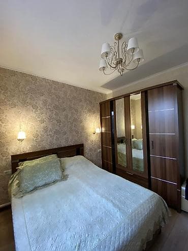 10 мкр: Продается просторный двухэтажный жилой дом 2015 года постройки с — 4