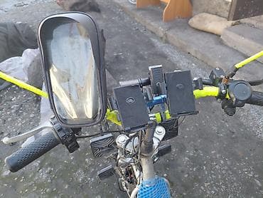 велосипед 3 в 1: Электровелосипед — 7