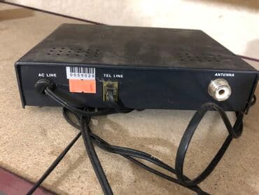 бу рации: Стационарный телефон Беспроводной — 1