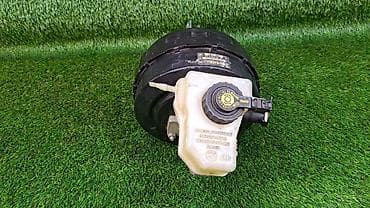 80 b4: Тормознои ваккум Е80 Е90 Е91 6 764 126 Год 2005 В отличном состоянии — 5