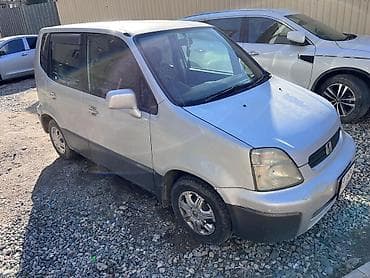 abs: Honda Capa: 1999 г., 1.5 л, Вариатор, Бензин, Минивэн — 4