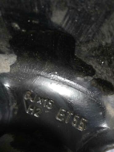 железные диски на пассат б3: Продаю диски R15 комплект на vw Скоро переобуваться стоять в — 2