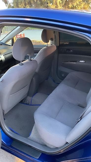 ct 200h: Toyota Prius: 2008 г., 1.5 л, Автомат, Гибрид, Универсал — 9