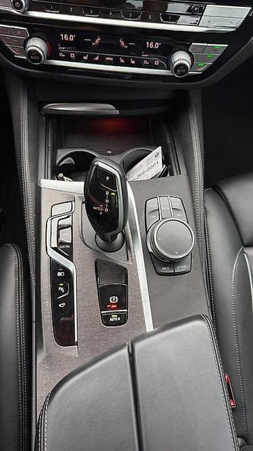 набор ключи бекер: BMW 5 series: 2021 г., 2 л, Автомат, Электромобиль, Седан — 10
