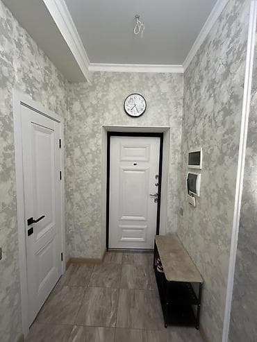 мари: 1 комната, 61 м², Элитка, 7 этаж, Евроремонт — 4