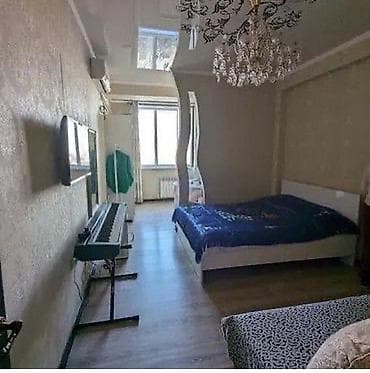 all group: 2 комнаты, Без подселения, С мебелью полностью — 5