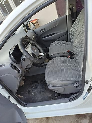 bwb e34: Kia Morning: 2021 г., 0.1 л, Автомат, Бензин, Хэтчбэк — 7