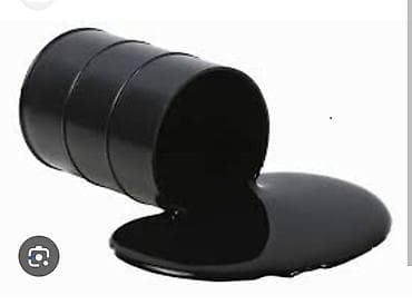 кофе 3 в 1: Мазут нефтяной в бочках - Тип: дорожный/строительный битум (плотная — 1