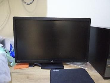 Монитор, HP, LCD, 21" - 22" — 3