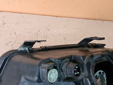 ауди а4 капот: Передняя правая фара Audi 1997 г., Б/у, Оригинал — 10