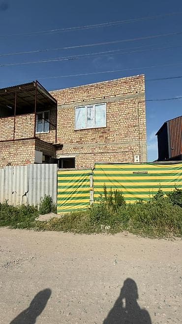 дом капсулы: Продается дача село Арашан ‼️ 📍 150м² | 5соток | — 3