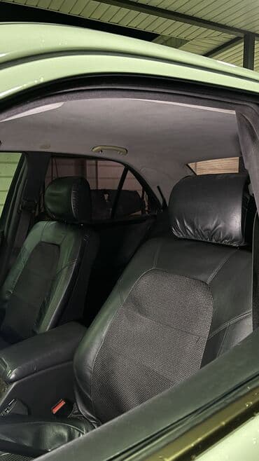 передний бампер на мерс 124: Mercedes-Benz E-Class: 2002 г., 3.2 л, Автомат, Дизель, Седан — 7