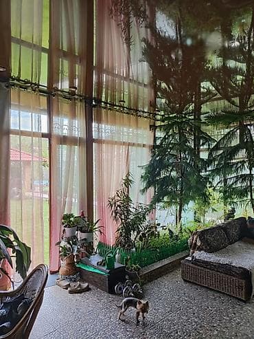 эльмира: 5 и более комнат, 240 м², Элитка, 2 этаж, Дизайнерский ремонт — 10