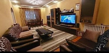 1 комнатный дом: 300 м², 7 комнат, Утепленный — 1
