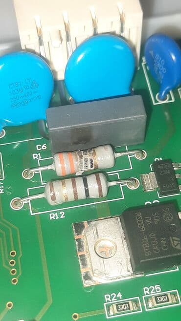 халодилник бу: Профессиональный ремонт холодильников. Я — сертифицированный мастер — 2