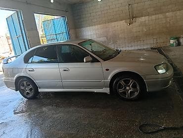 тойота сурф левый руль: Subaru Legacy: 2000 г., 0.2 л, Автомат, Седан — 9