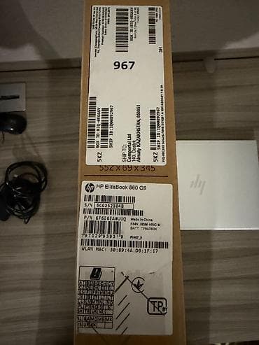 thunderbolt display: Ультрабук, Б/у, Intel Core i7 — 2