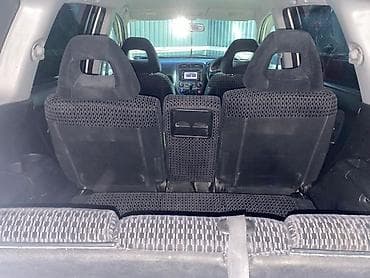 стекло хонда стрим: Honda Stream: 2003 г., 2 л, Автомат, Бензин, Минивэн — 5