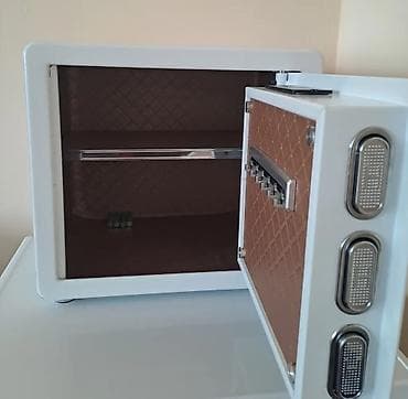сейф бизнес ош: Сейф для документов А 4 и хранение денег замок ключ и код — 6