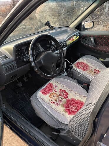 набор ключей бишкек: Daewoo Nexia: 2006 г., 1.5 л, Механика, Бензиновая, Седан — 2